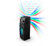 Sony MHC-V50D - 1404657 - zdjęcie 1